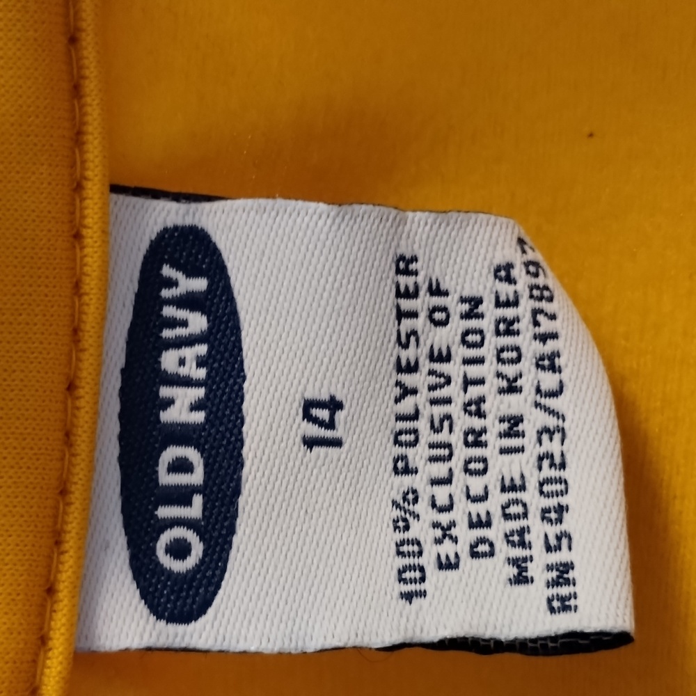 Jacket - Picture 5 of 5